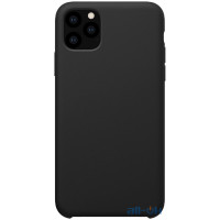 Чохол-накладка Nillkin Flex Pure Case Apple iPhone 11 Pro Max Black